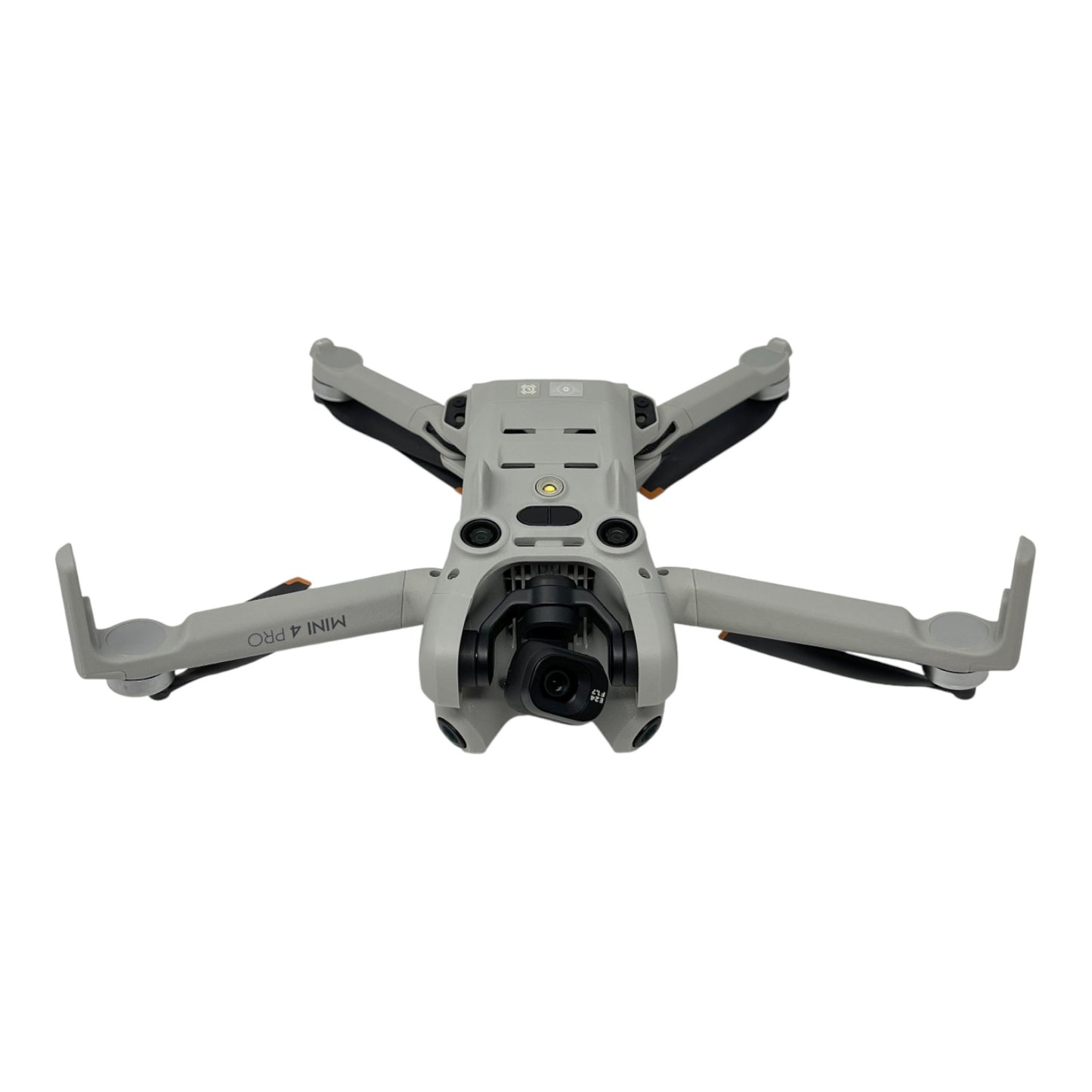 DJI Mini 4 Pro Drohne Kameradrohne Flugdrohne - DEFEKT - ERSATZTEILE  SPENDER