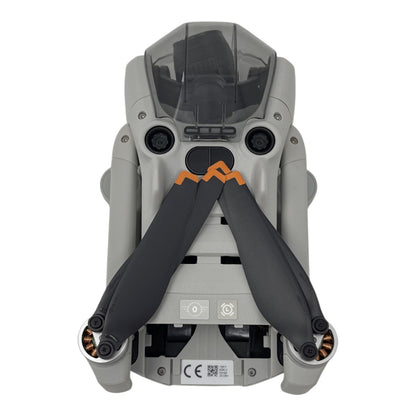 DJI Mini 4 Pro Drohne Kameradrohne Flugdrohne - DEFEKT - ERSATZTEILE  SPENDER