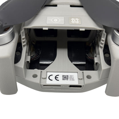 DJI Mini 4 Pro Drohne Kameradrohne Flugdrohne - DEFEKT - ERSATZTEILE  SPENDER
