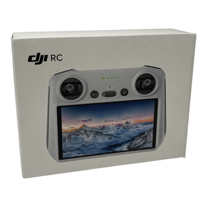 DJI RC Full HD Touchscreen Controller - DEFEKT - ERSATZTEILE  SPENDER