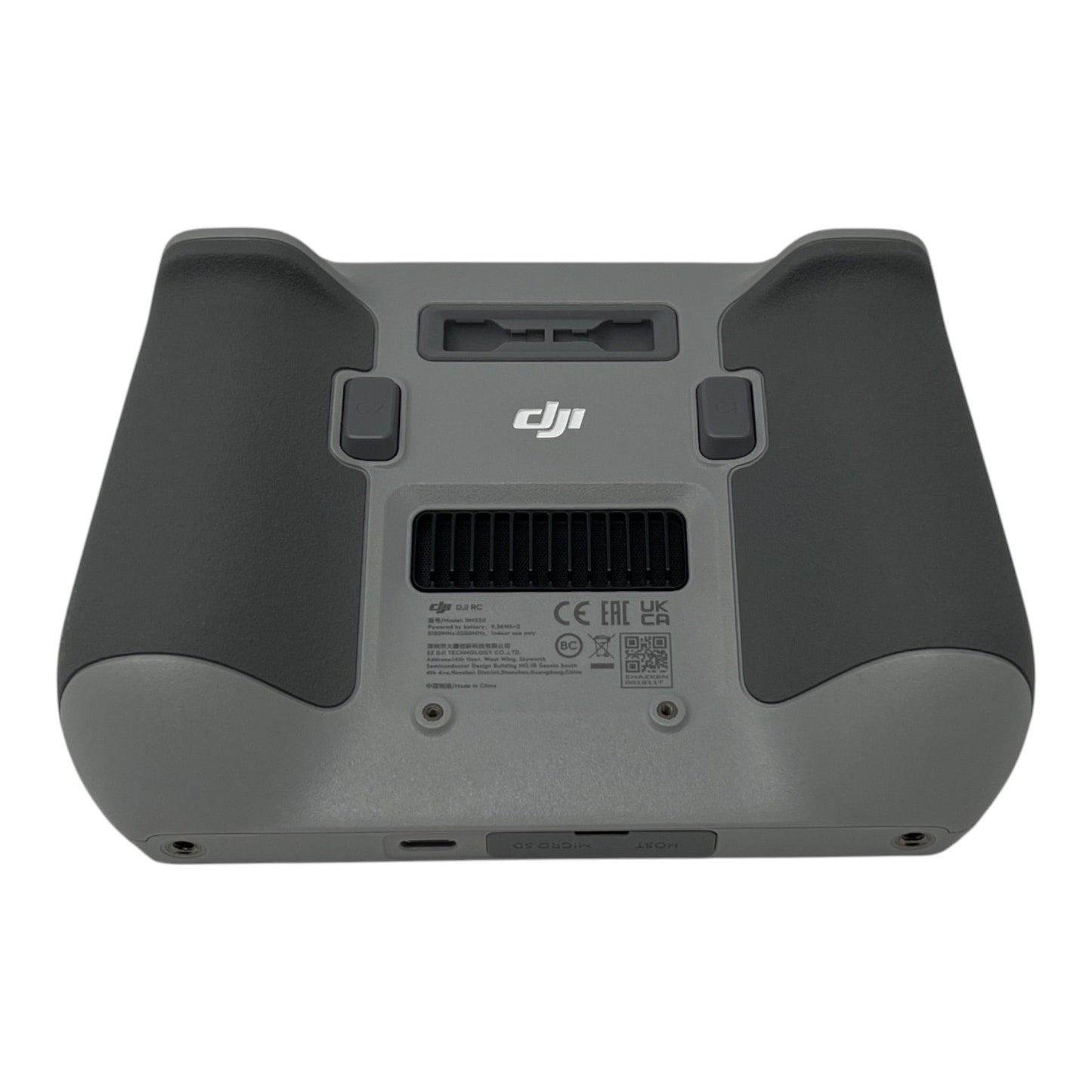 DJI RC Full HD Touchscreen Controller - DEFEKT - ERSATZTEILE  SPENDER