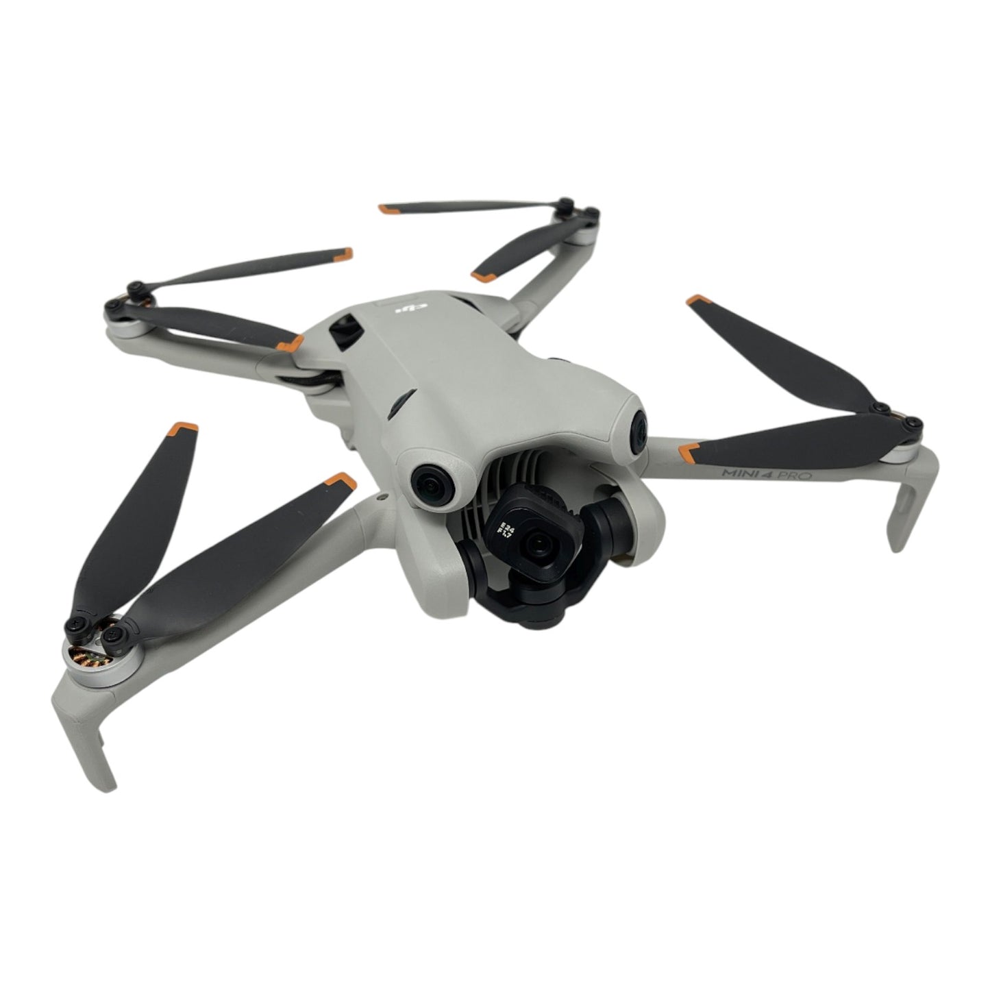 DJI Mini 4 Pro Drohne Kameradrohne Flugdrohne - DEFEKT - ERSATZTEILE  SPENDER