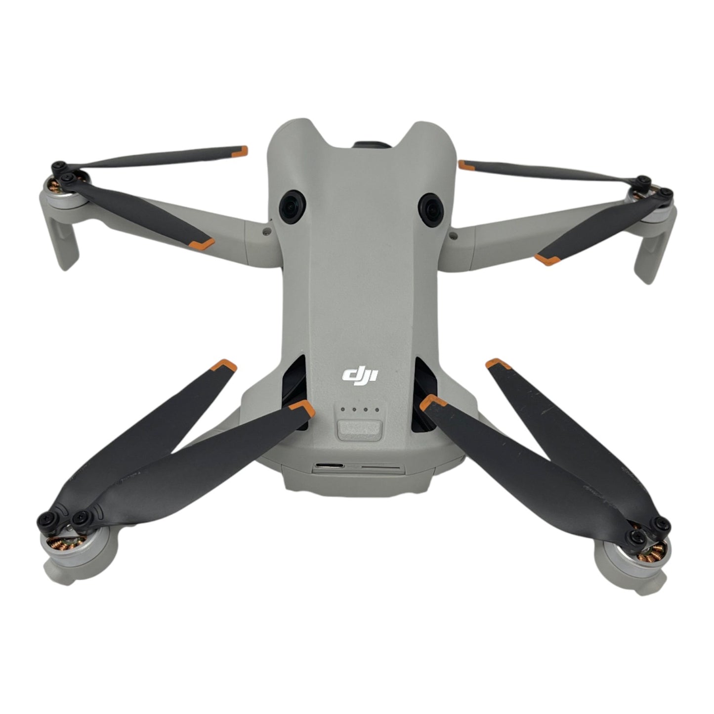 DJI Mini 4 Pro Drohne Kameradrohne Flugdrohne - DEFEKT - ERSATZTEILE  SPENDER