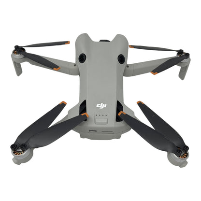 DJI Mini 4 Pro Drohne Kameradrohne Flugdrohne - DEFEKT - ERSATZTEILE  SPENDER