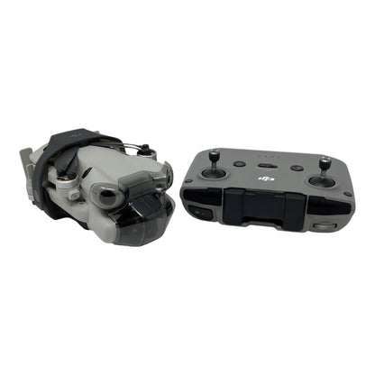 DJI Mini 4 Pro Drohne Kameradrohne Flugdrohne - DEFEKT - ERSATZTEILE  SPENDER