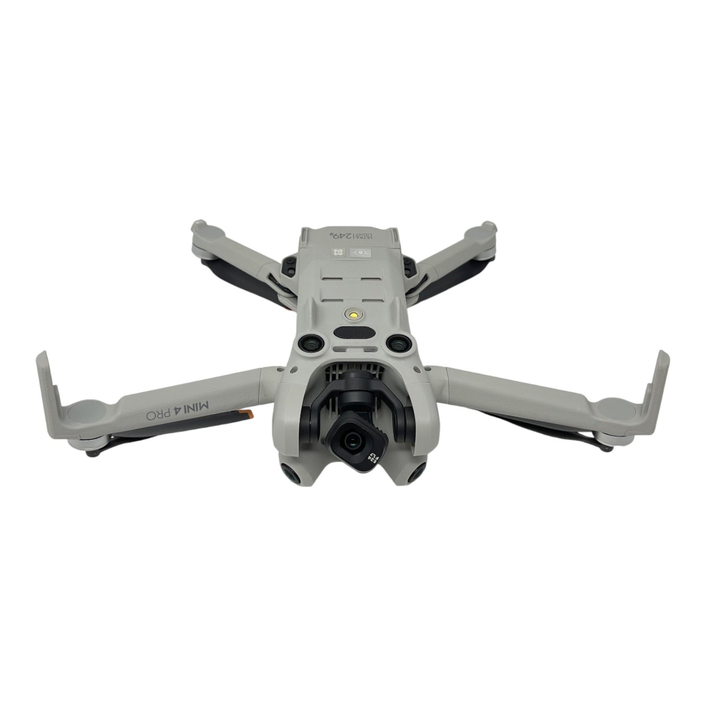 DJI Mini 4 Pro Drohne Kameradrohne Flugdrohne - DEFEKT - ERSATZTEILE  SPENDER