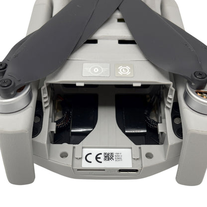 DJI Mini 4 Pro Drohne Kameradrohne Flugdrohne - DEFEKT - ERSATZTEILE  SPENDER