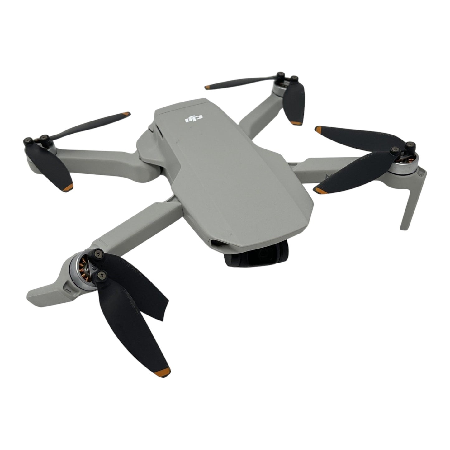 DJI Mini 4K UHD Drohne Kameradrohne Flugdrohne - DEFEKT - ERSATZTEILE  SPENDER