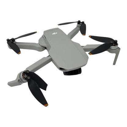 DJI Mini 4K UHD Drohne Kameradrohne Flugdrohne - DEFEKT - ERSATZTEILE  SPENDER