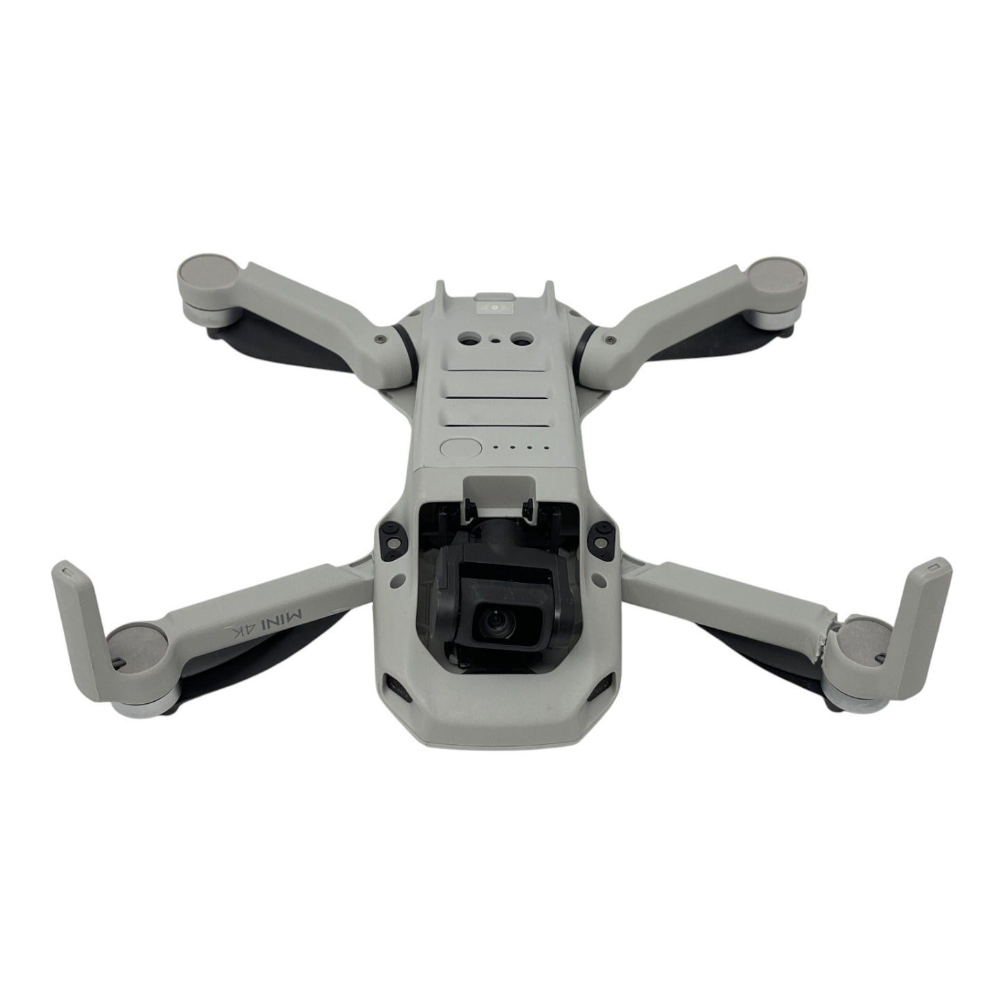DJI Mini 4K UHD Drohne Kameradrohne Flugdrohne - DEFEKT - ERSATZTEILE  SPENDER