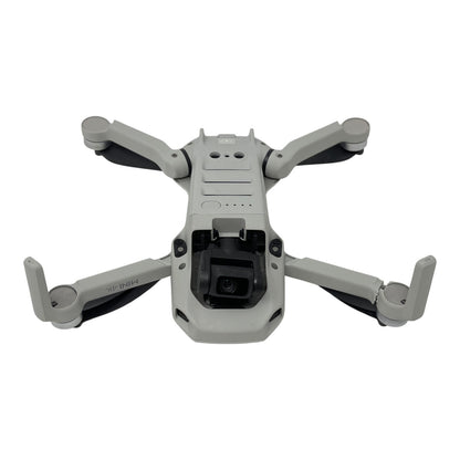 DJI Mini 4K UHD Drohne Kameradrohne Flugdrohne - DEFEKT - ERSATZTEILE  SPENDER