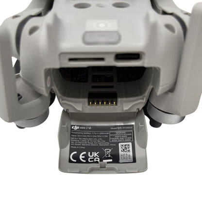 DJI Mini 4K UHD Drohne Kameradrohne Flugdrohne - DEFEKT - ERSATZTEILE  SPENDER