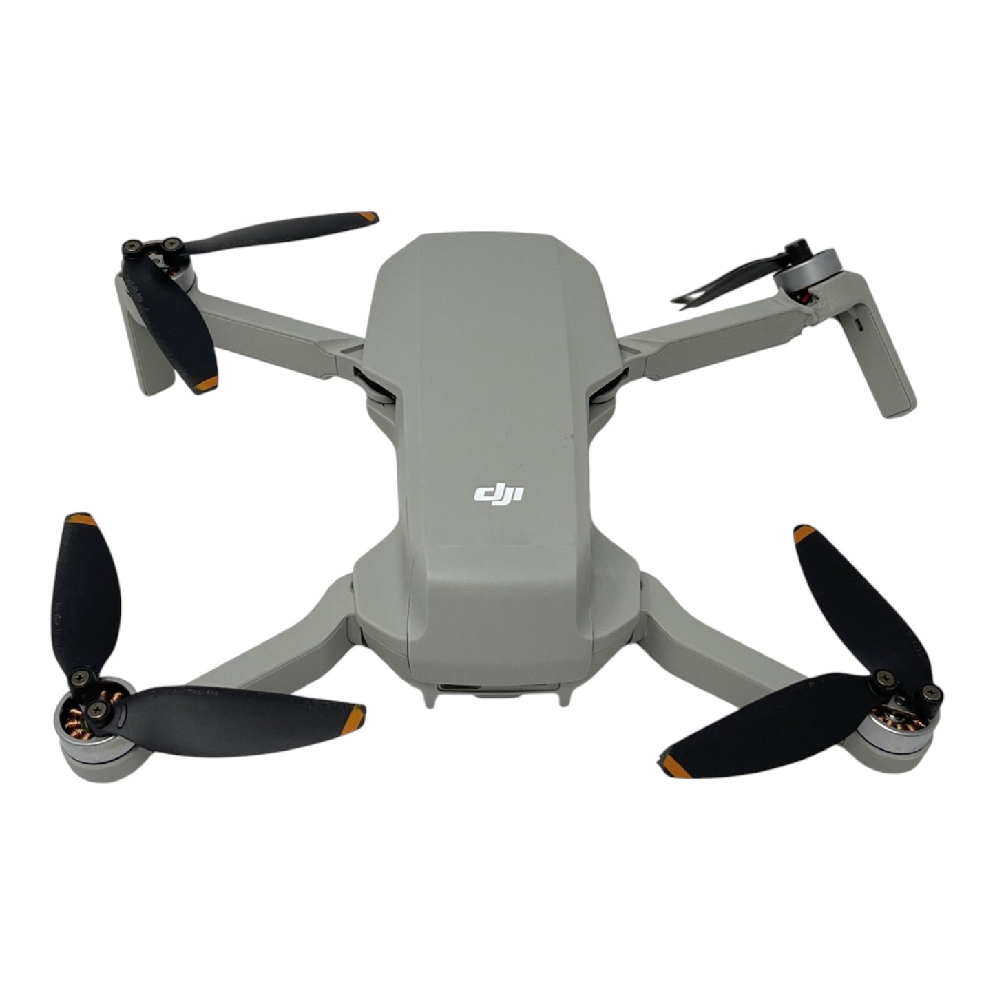 DJI Mini 4K UHD Drohne Kameradrohne Flugdrohne - DEFEKT - ERSATZTEILE  SPENDER