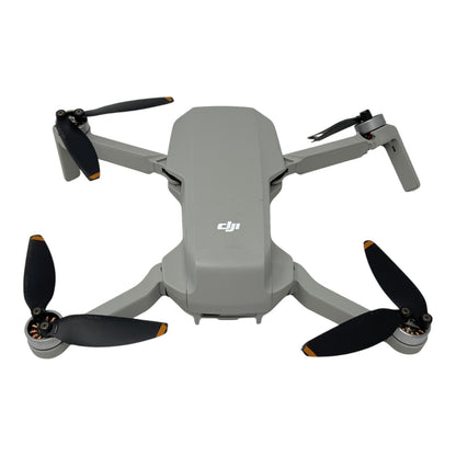 DJI Mini 4K UHD Drohne Kameradrohne Flugdrohne - DEFEKT - ERSATZTEILE  SPENDER