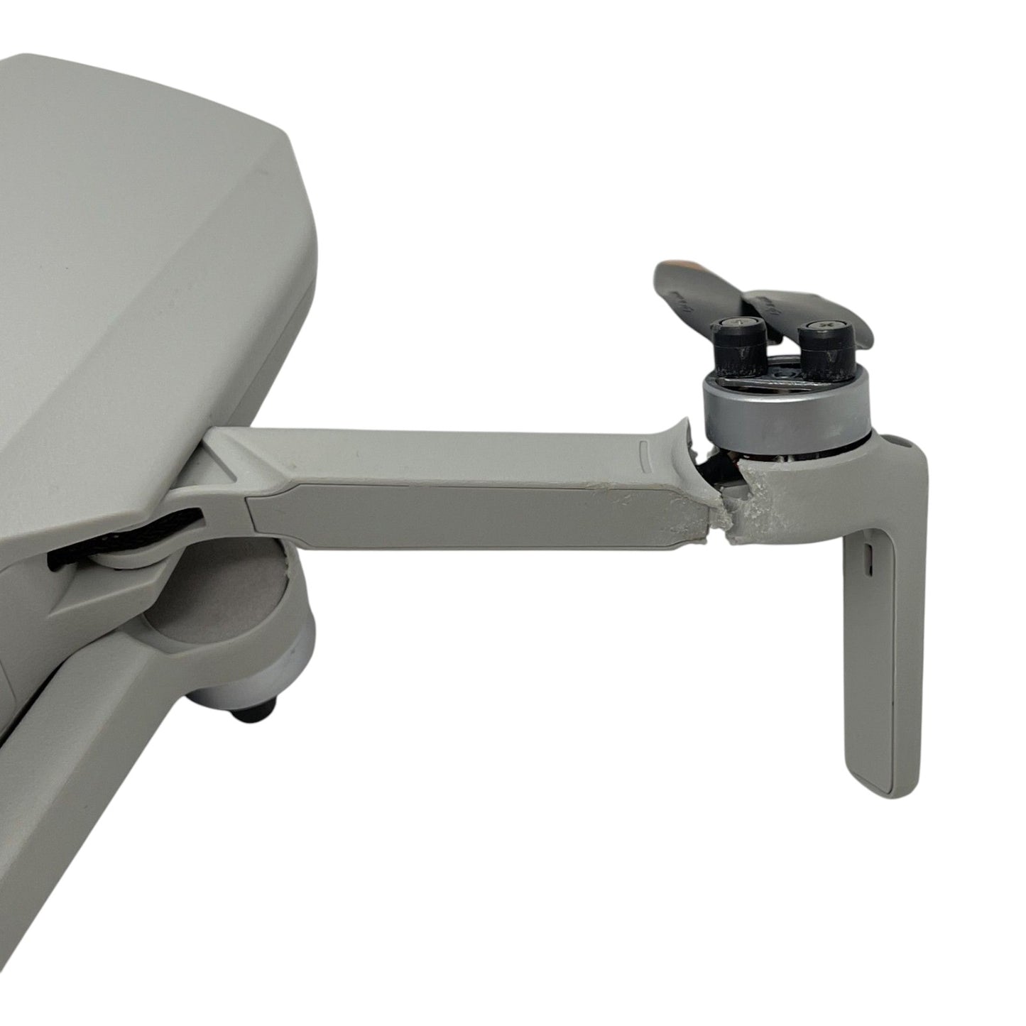 DJI Mini 4K UHD Drohne Kameradrohne Flugdrohne - DEFEKT - ERSATZTEILE  SPENDER