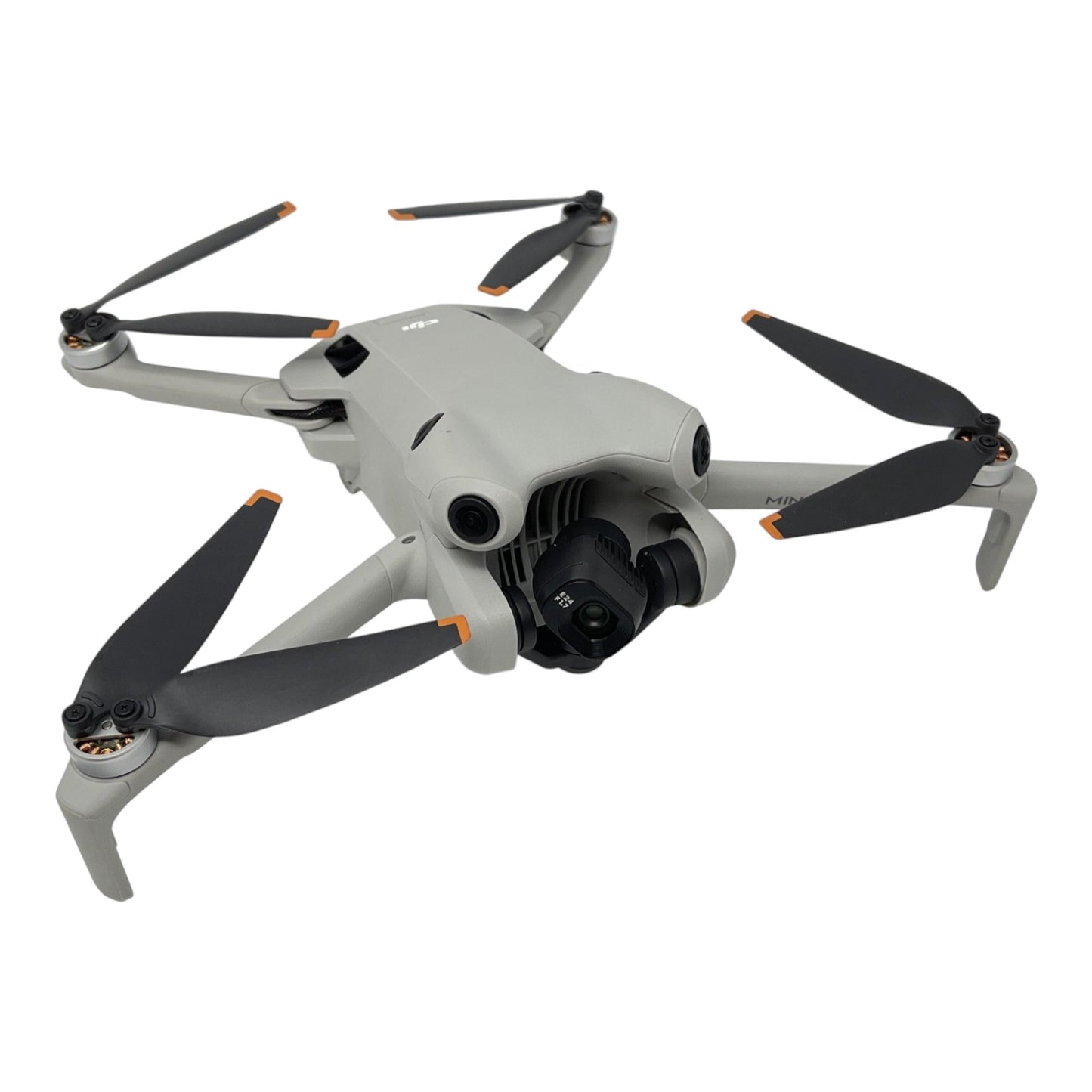 DJI Mini 4 Pro Drohne Kameradrohne Flugdrohne - DEFEKT - ERSATZTEILE  SPENDER