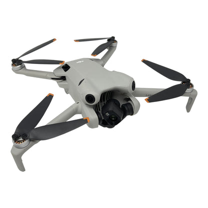 DJI Mini 4 Pro Drohne Kameradrohne Flugdrohne - DEFEKT - ERSATZTEILE  SPENDER