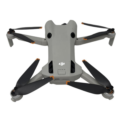 DJI Mini 4 Pro Drohne Kameradrohne Flugdrohne - DEFEKT - ERSATZTEILE  SPENDER
