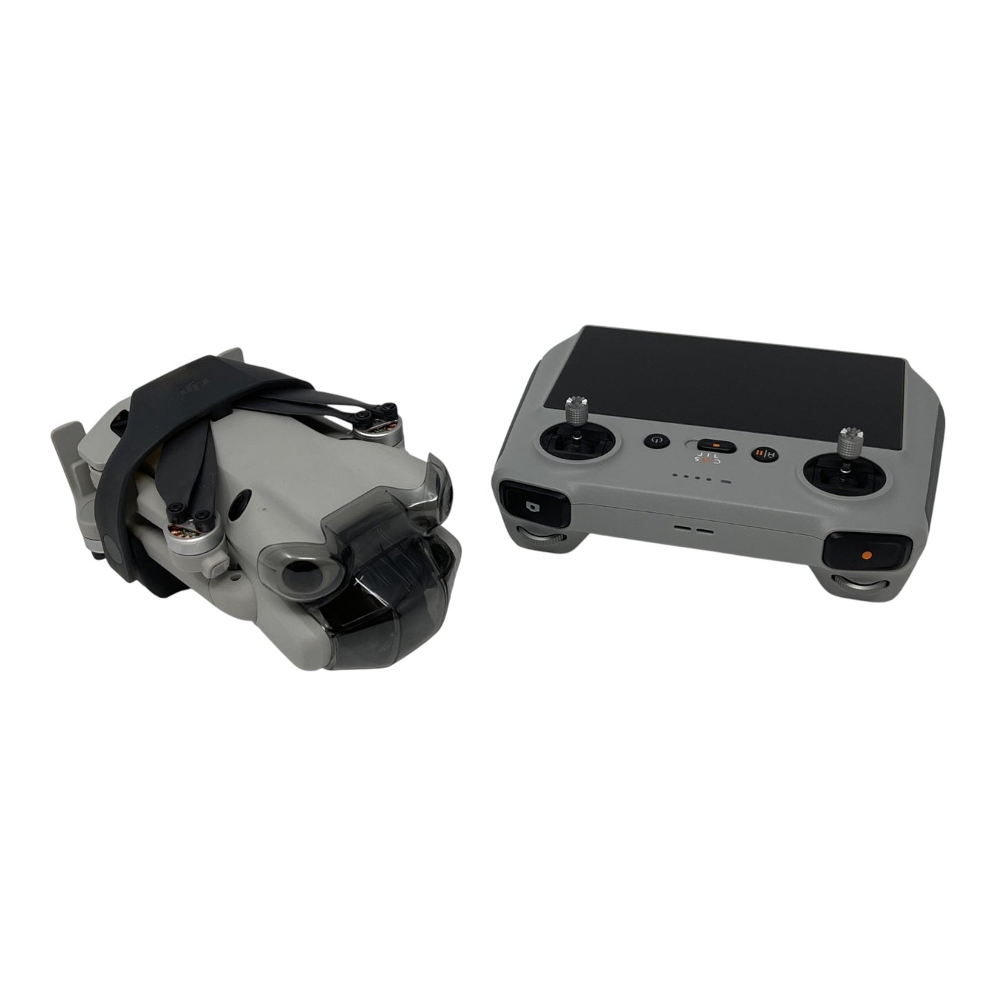 DJI Mini 4 Pro Drohne Kameradrohne Flugdrohne - DEFEKT - ERSATZTEILE  SPENDER