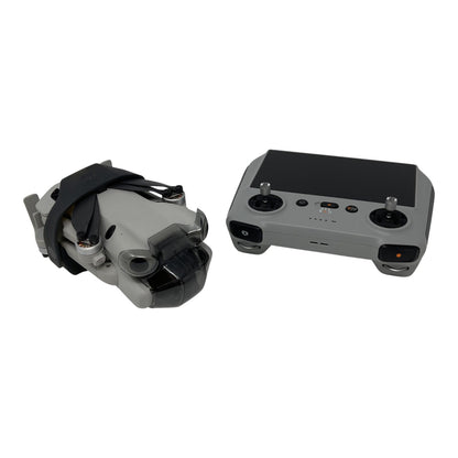 DJI Mini 4 Pro Drohne Kameradrohne Flugdrohne - DEFEKT - ERSATZTEILE  SPENDER