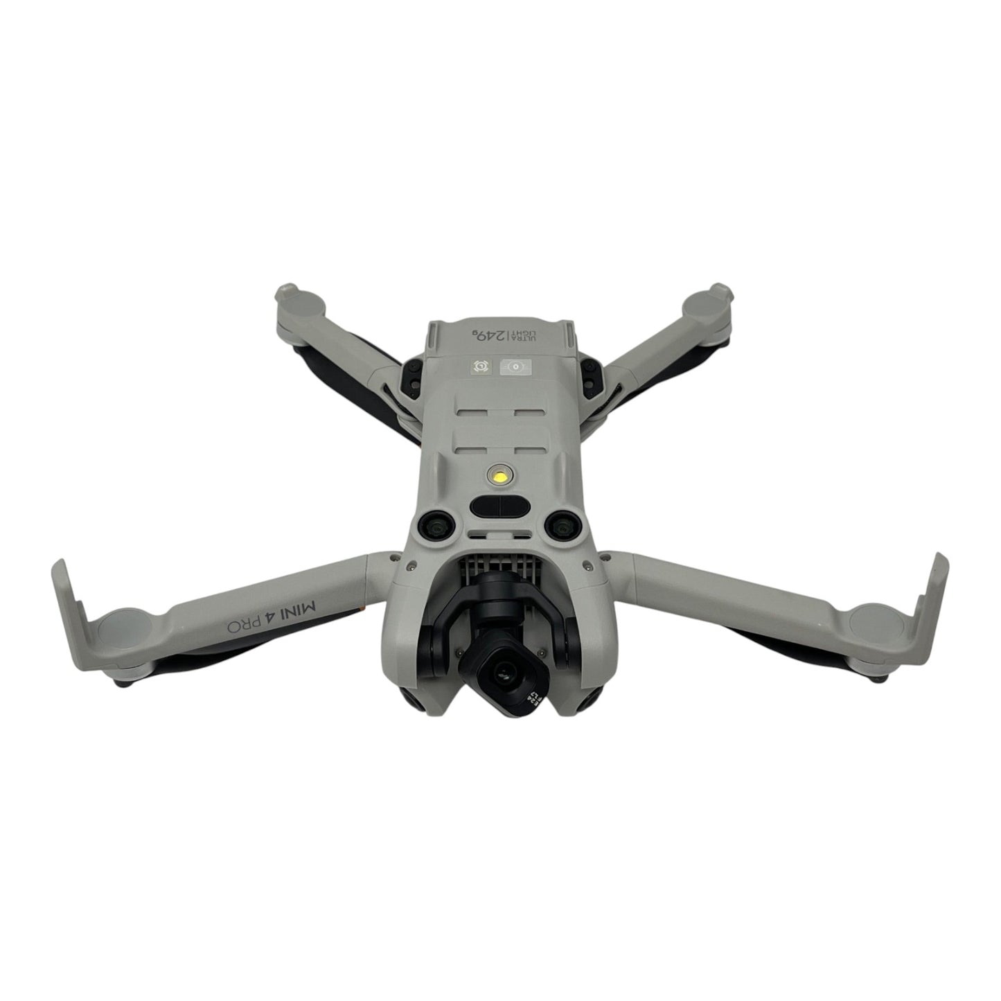 DJI Mini 4 Pro Drohne Kameradrohne Flugdrohne - DEFEKT - ERSATZTEILE  SPENDER