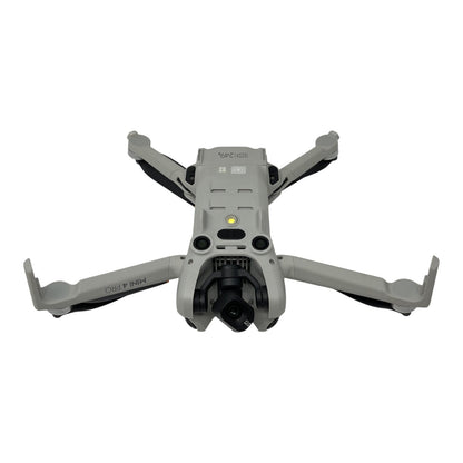 DJI Mini 4 Pro Drohne Kameradrohne Flugdrohne - DEFEKT - ERSATZTEILE  SPENDER