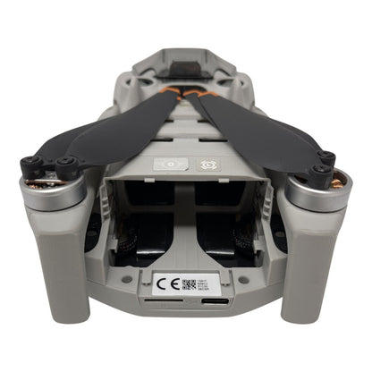 DJI Mini 4 Pro Drohne Kameradrohne Flugdrohne - DEFEKT - ERSATZTEILE  SPENDER