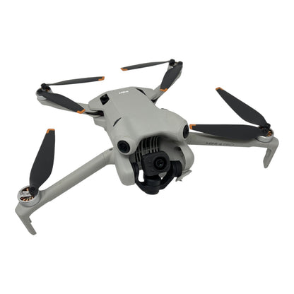 DJI Mini 4 Pro Drohne Kameradrohne Flugdrohne - DEFEKT - ERSATZTEILE  SPENDER