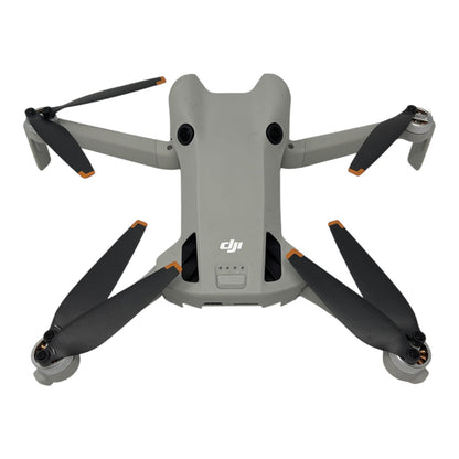 DJI Mini 4 Pro Drohne Kameradrohne Flugdrohne - DEFEKT - ERSATZTEILE  SPENDER