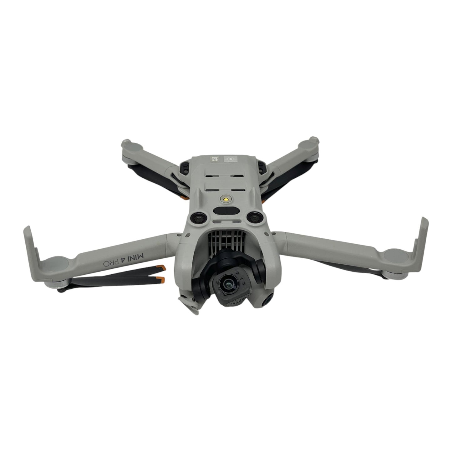 DJI Mini 4 Pro Drohne Kameradrohne Flugdrohne - DEFEKT - ERSATZTEILE  SPENDER