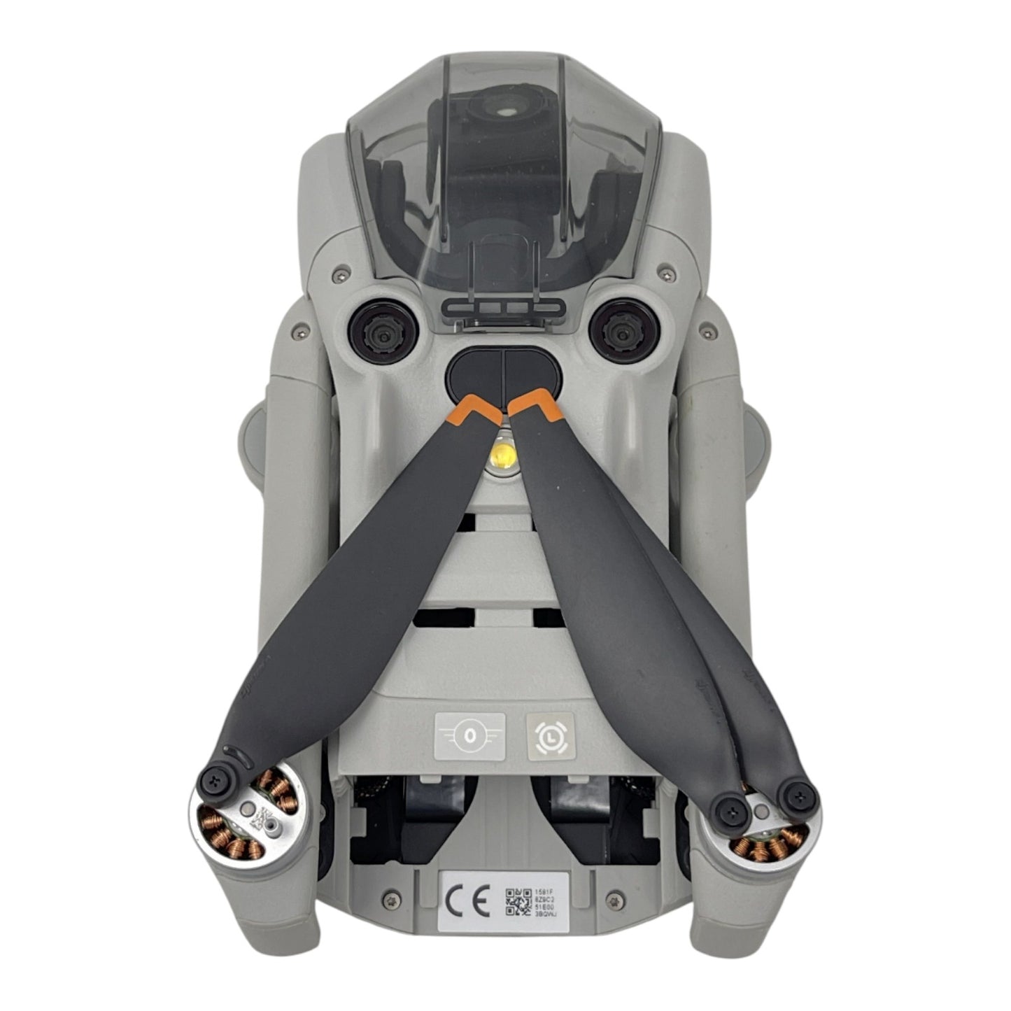 DJI Mini 4 Pro Drohne Kameradrohne Flugdrohne - DEFEKT - ERSATZTEILE  SPENDER