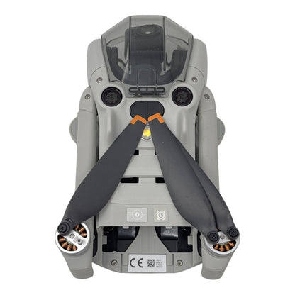 DJI Mini 4 Pro Drohne Kameradrohne Flugdrohne - DEFEKT - ERSATZTEILE  SPENDER