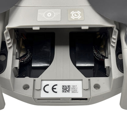DJI Mini 4 Pro Drohne Kameradrohne Flugdrohne - DEFEKT - ERSATZTEILE  SPENDER