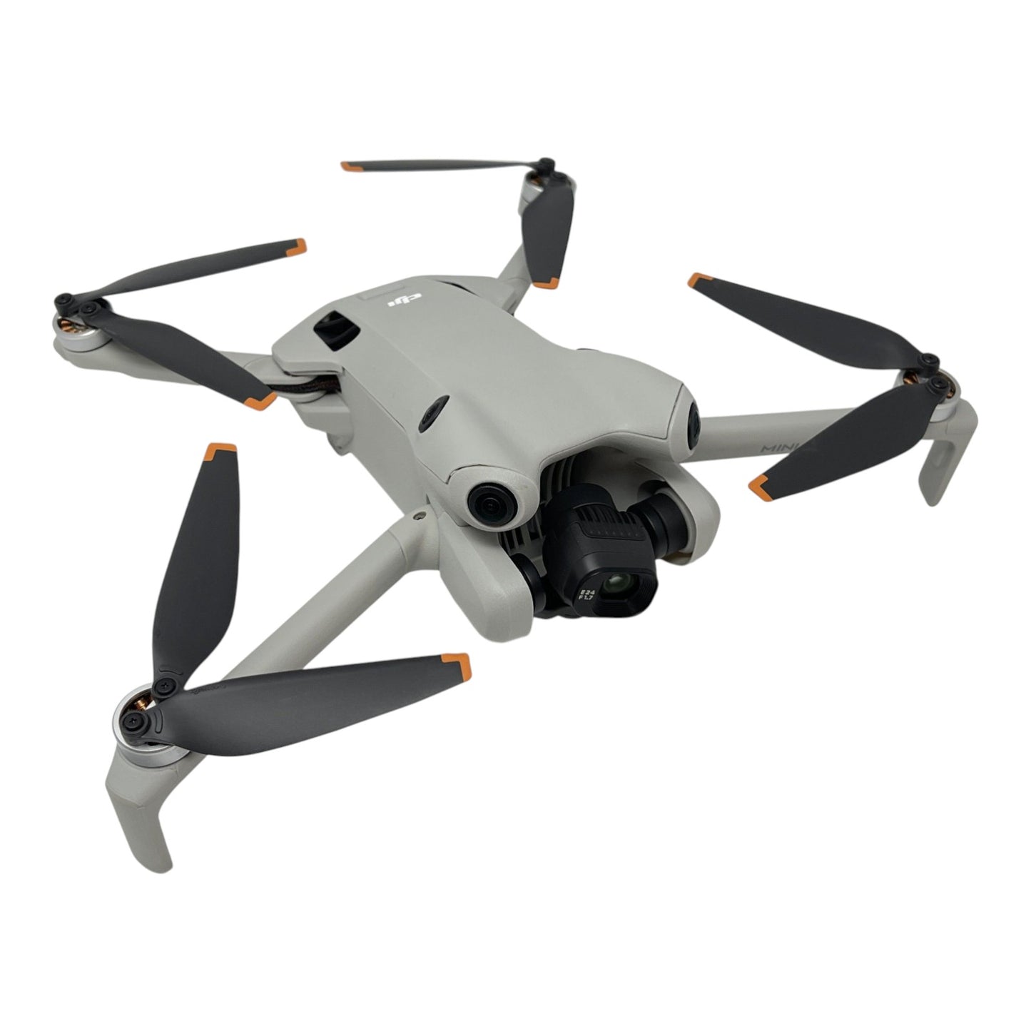 DJI Mini 4 Pro Drohne Kameradrohne Flugdrohne - DEFEKT - ERSATZTEILE  SPENDER