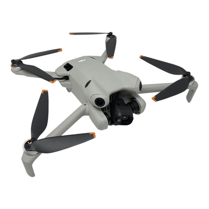 DJI Mini 4 Pro Drohne Kameradrohne Flugdrohne - DEFEKT - ERSATZTEILE  SPENDER