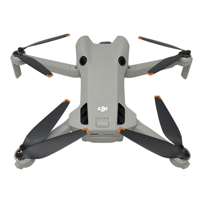 DJI Mini 4 Pro Drohne Kameradrohne Flugdrohne - DEFEKT - ERSATZTEILE  SPENDER