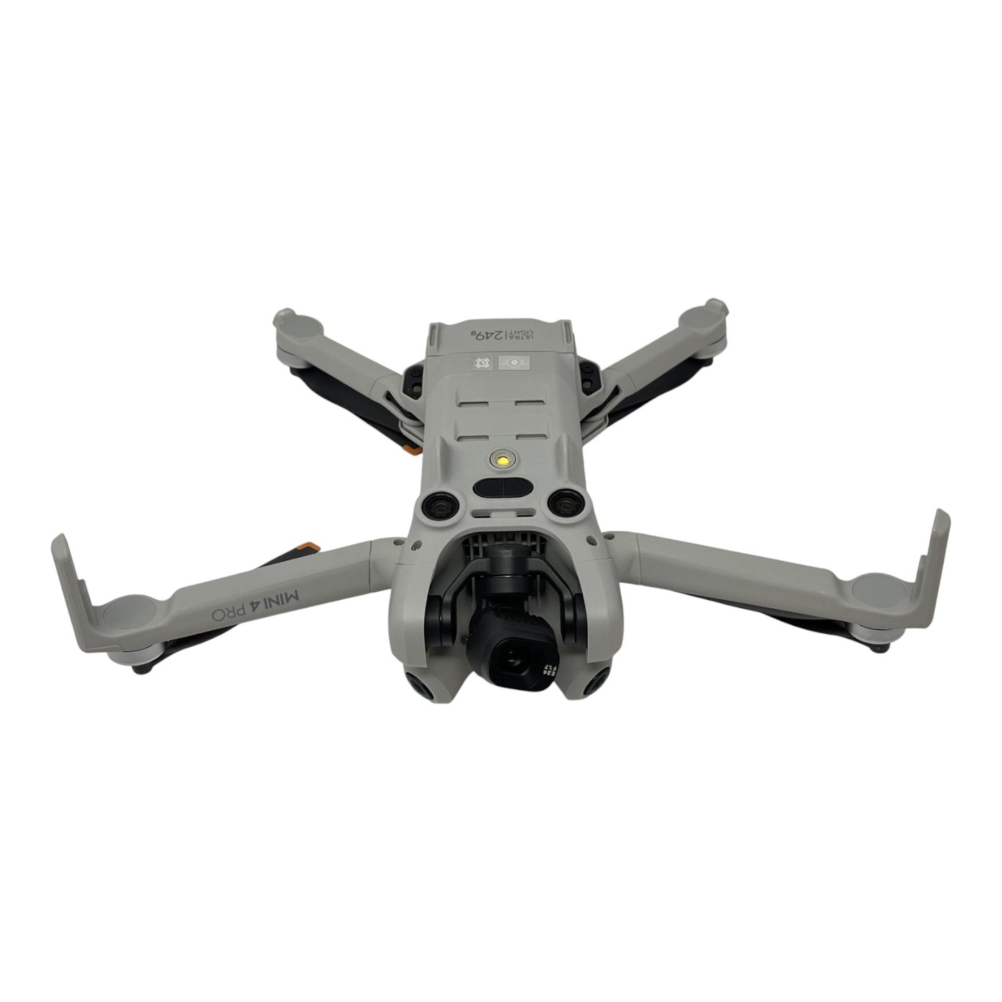 DJI Mini 4 Pro Drohne Kameradrohne Flugdrohne - DEFEKT - ERSATZTEILE  SPENDER