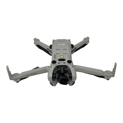 DJI Mini 4 Pro Drohne Kameradrohne Flugdrohne - DEFEKT - ERSATZTEILE  SPENDER