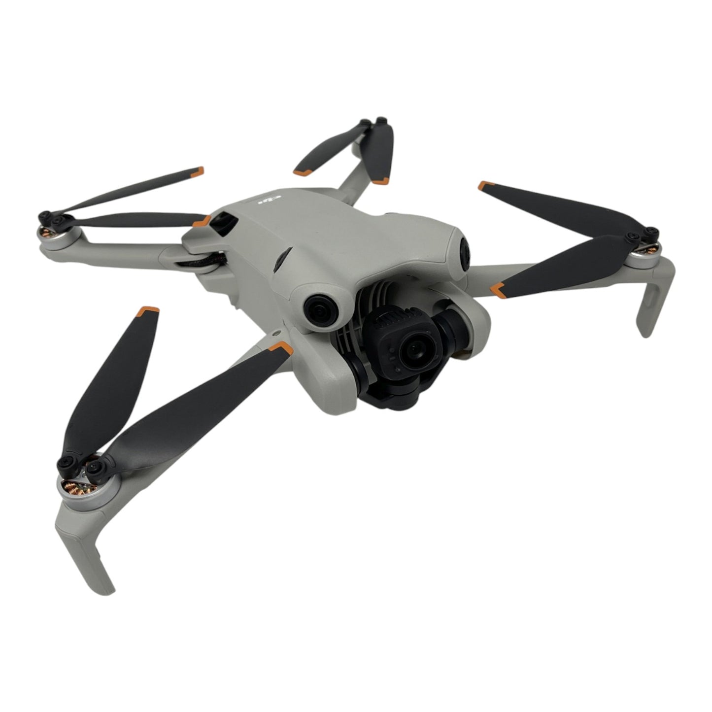 DJI Mini 4 Pro Drohne Kameradrohne Flugdrohne - DEFEKT - ERSATZTEILE  SPENDER