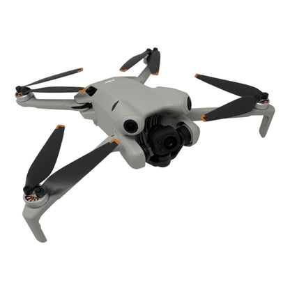 DJI Mini 4 Pro Drohne Kameradrohne Flugdrohne - DEFEKT - ERSATZTEILE  SPENDER