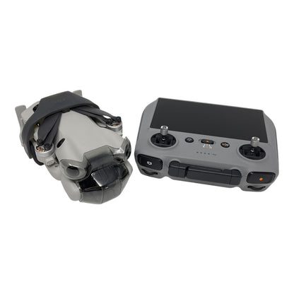 DJI Mini 4 Pro Drohne Kameradrohne Flugdrohne - DEFEKT - ERSATZTEILE  SPENDER