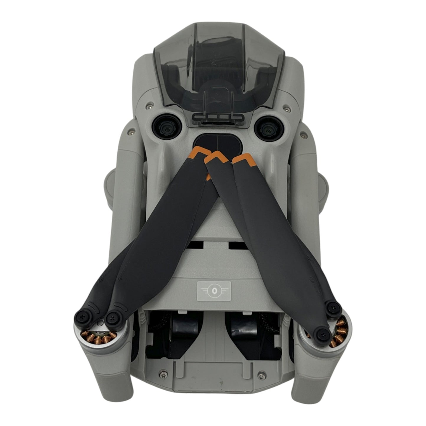 DJI Mini 4 Pro Drohne Kameradrohne Flugdrohne - DEFEKT - ERSATZTEILE  SPENDER