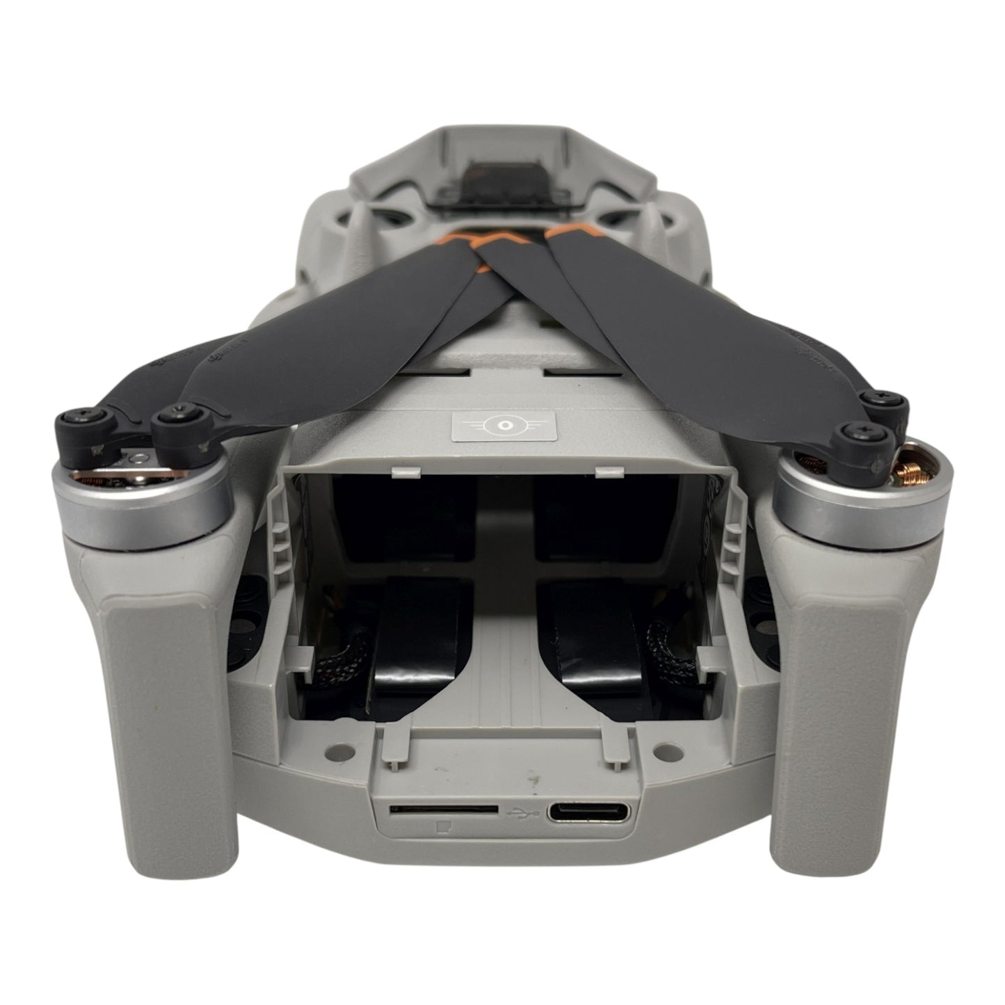 DJI Mini 4 Pro Drohne Kameradrohne Flugdrohne - DEFEKT - ERSATZTEILE  SPENDER
