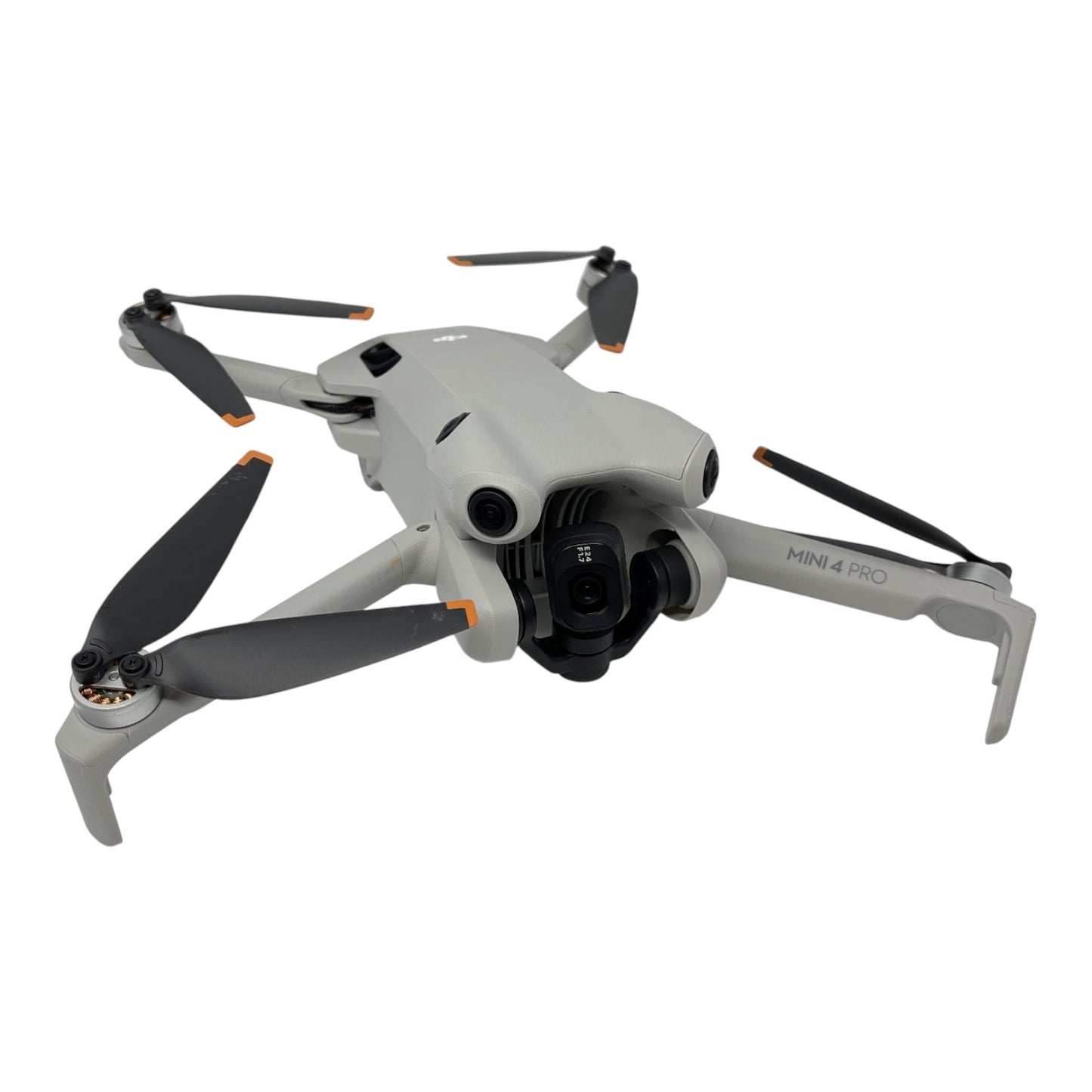 2023 DJI Mini 4 Pro Kameradrohne Flugdrohne 4K Drohne - DEFEKT - ERSATZTEILE  SPENDER