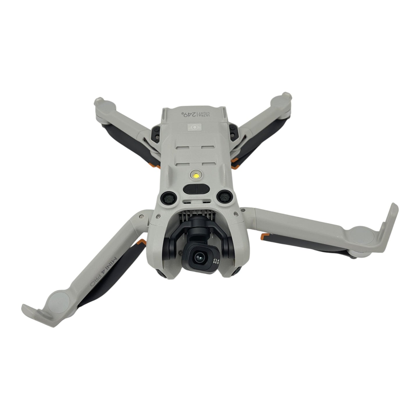 2023 DJI Mini 4 Pro Kameradrohne Flugdrohne 4K Drohne - DEFEKT - ERSATZTEILE  SPENDER