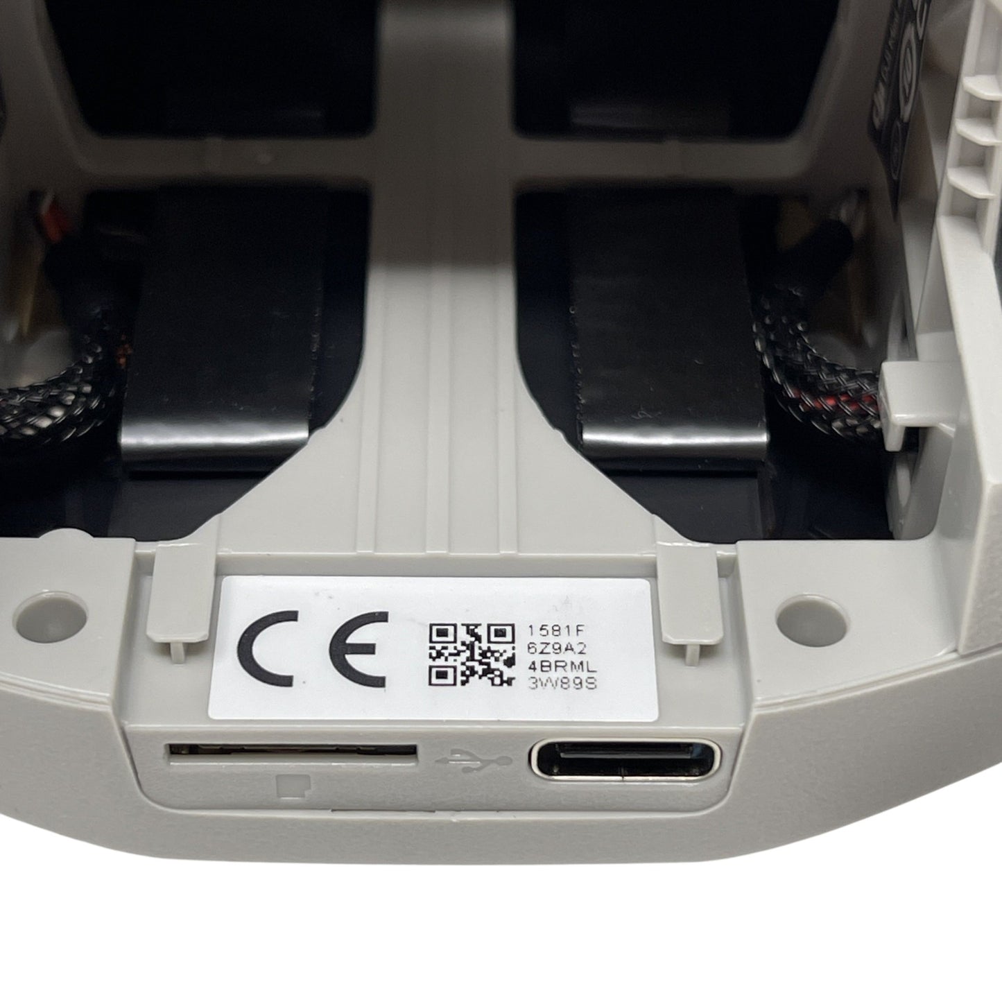 2023 DJI Mini 4 Pro Kameradrohne Flugdrohne 4K Drohne - DEFEKT - ERSATZTEILE  SPENDER