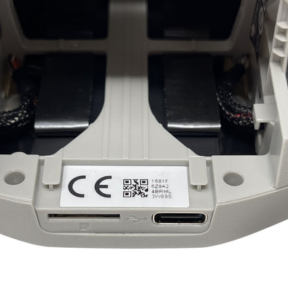 2023 DJI Mini 4 Pro Kameradrohne Flugdrohne 4K Drohne - DEFEKT - ERSATZTEILE  SPENDER