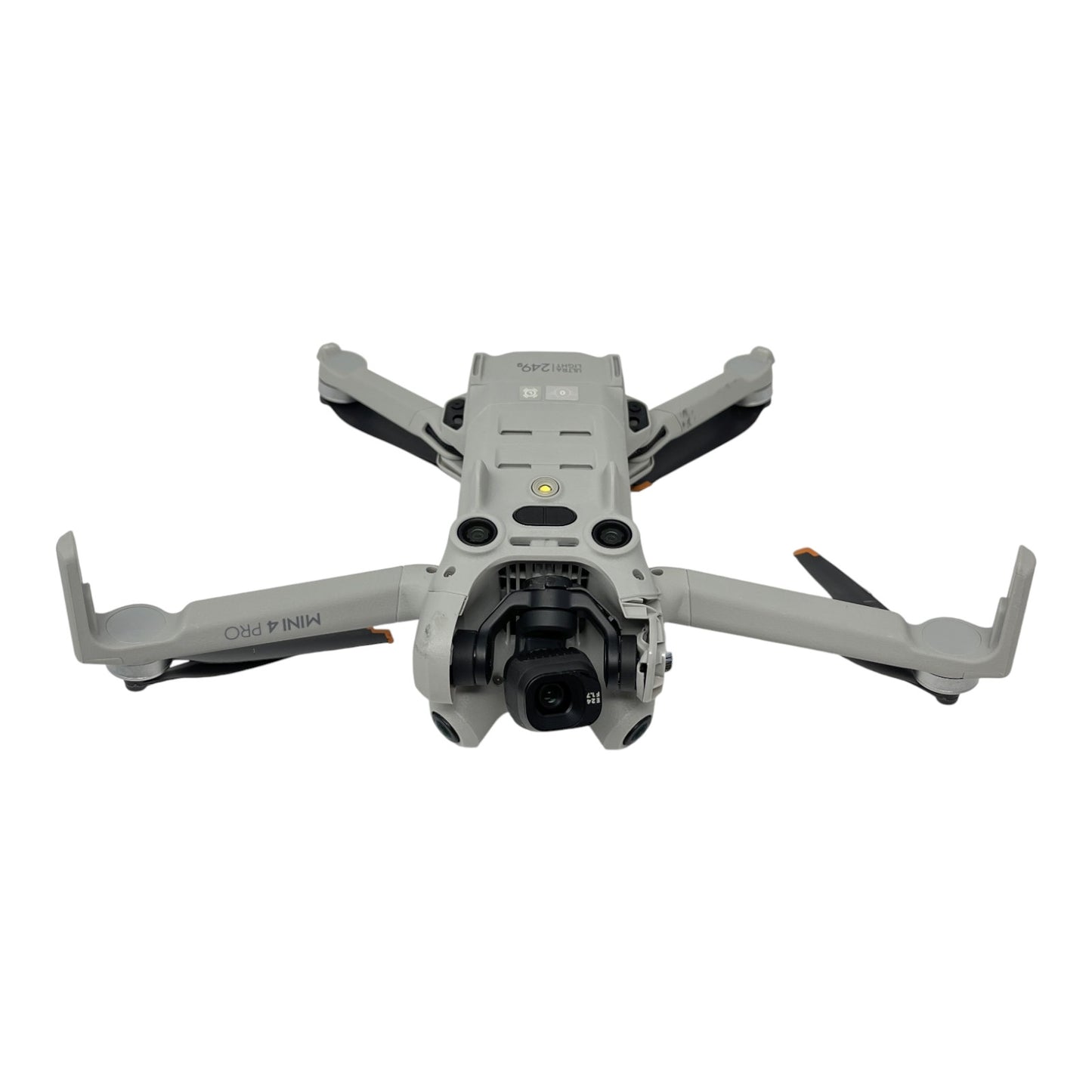 2023 DJI Mini 4 Pro Kameradrohne Flugdrohne 4K Drohne - DEFEKT - ERSATZTEILE  SPENDER