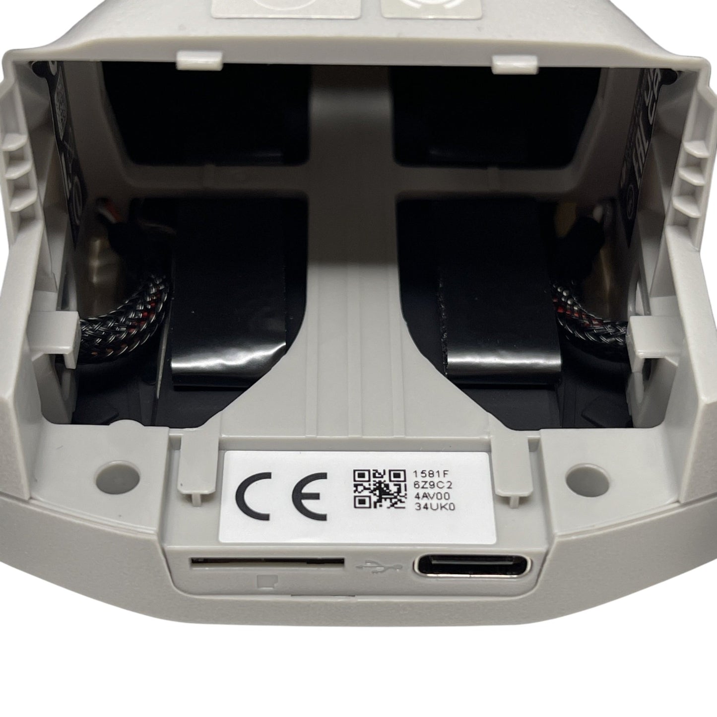 2023 DJI Mini 4 Pro Kameradrohne Flugdrohne 4K Drohne - DEFEKT - ERSATZTEILE  SPENDER