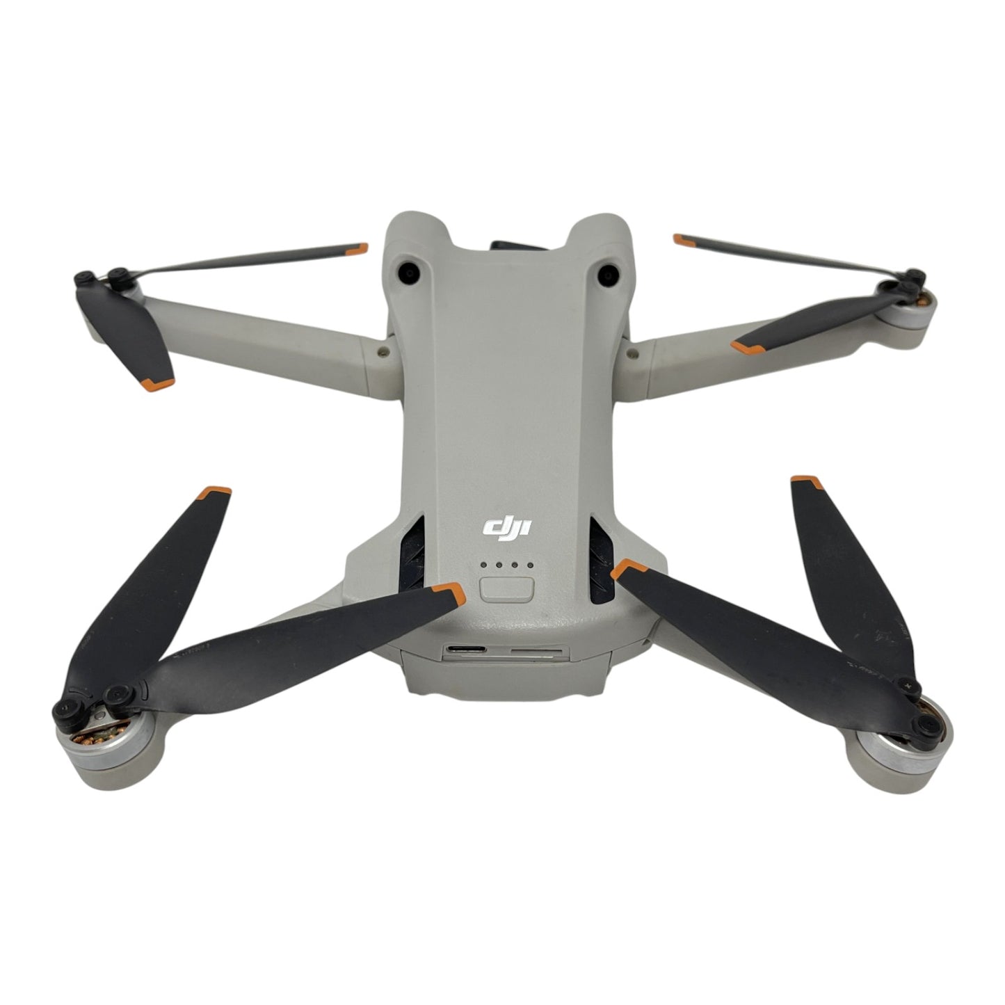 DJI Mini 3 Pro Quadrocopter Flugdrohne 4K/60fps Kamera - DEFEKT - ERSATZTEILE  SPENDER